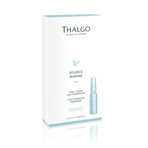 7 Day Hydration Treatment 7*1,2ml